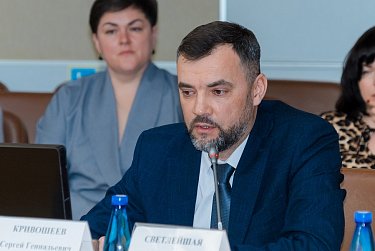 «СВОя родная» помогает участникам спецоперации и их семьям